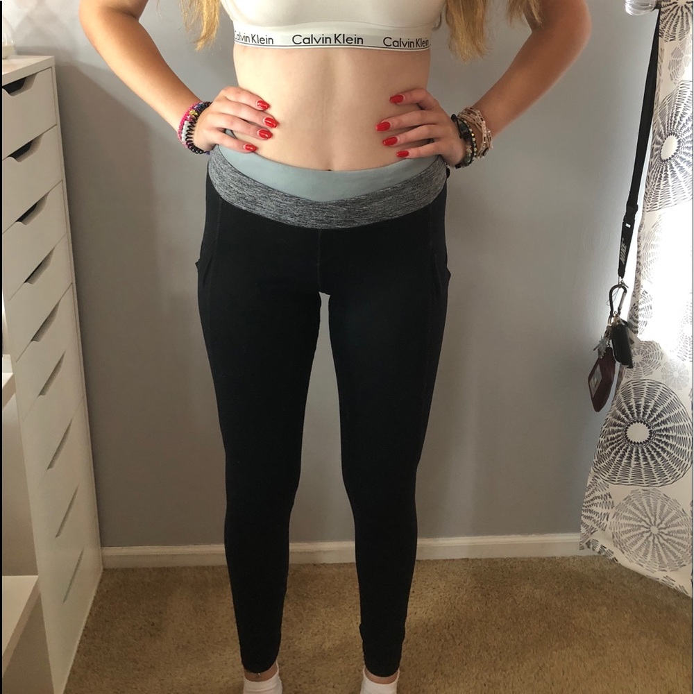 Workout leggings